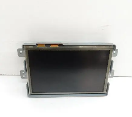 Land Rover Range Rover Evoque L538 Screen/display/small screen FK7219C299AE