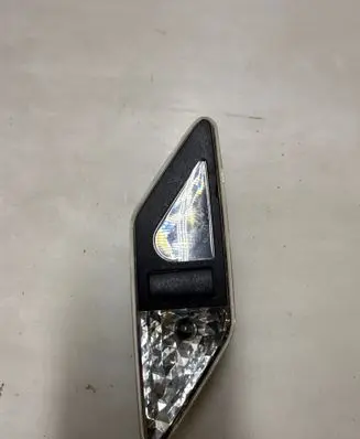 BMW 3 E46 Rear seat light 8375585 114M080