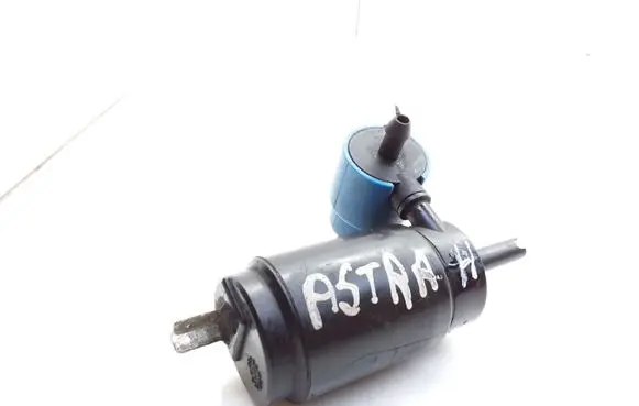 Opel Astra H Windscreen/windshield washer pump