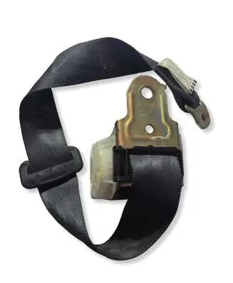 Toyota RAV 4 (XA20) Front seatbelt 467053 7H3370 546745