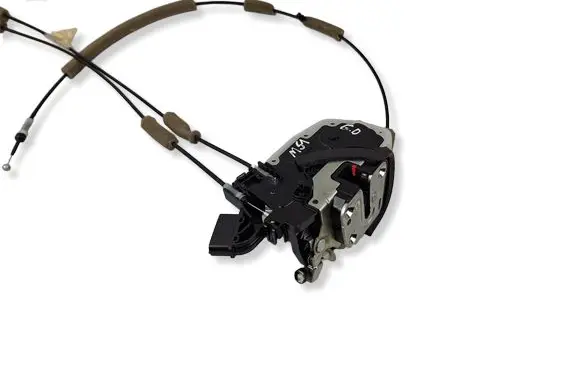 Nissan Murano Z52 Rear door lock G1315530