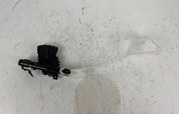 Toyota Mirai Fuel cap flap release cable 