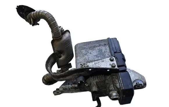 Audi A8 S8 D2 4D Auxiliary pre-heater (Webasto) 4D0815069E 2A316479