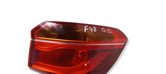 BMW X1 F48 F49 Rear/tail lights 7488546