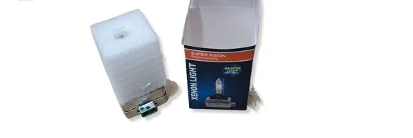 Audi A7 S7 4G Xenon bulb 9285304244H D3S35W