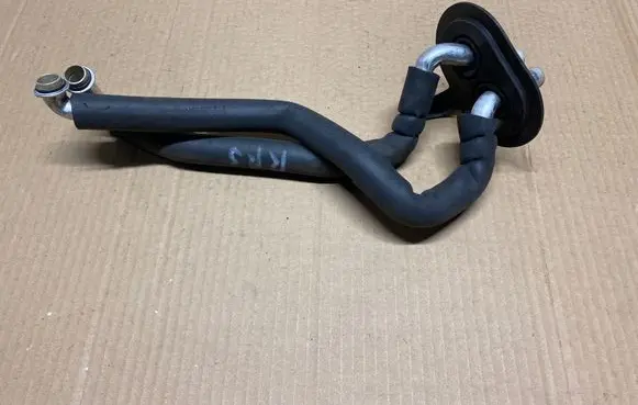 Brake vacuum hose/pipe
