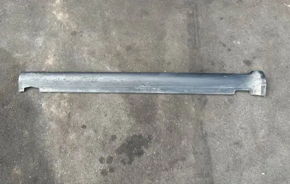 Hyundai Tucson LM Sill