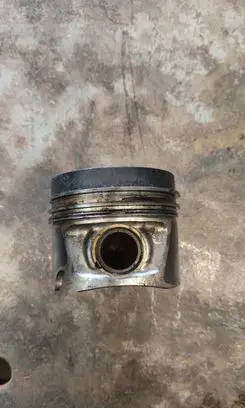 Skoda Superb B6 (3T) Piston 