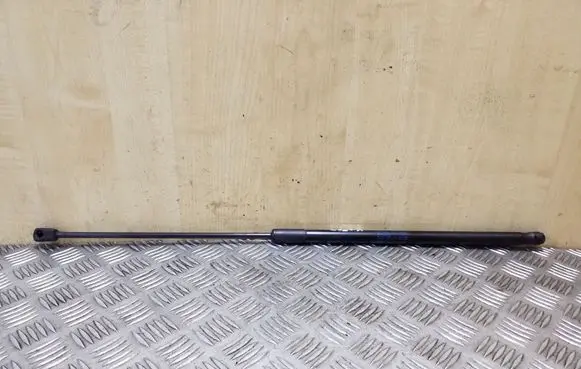 Volkswagen Touareg II Front bonnet/hood damper/strut 7P6823359