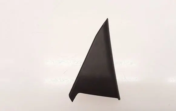 KIA Ceed Rear door glass trim molding 839101H000