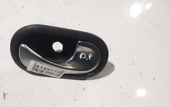 Renault Scenic II - Grand scenic II Front door interior handle 8200028486
