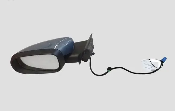 Volvo V50 Front door electric wing mirror 3303001