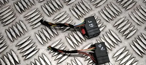 Audi Q5 SQ5 Other wiring loom 1K0971975