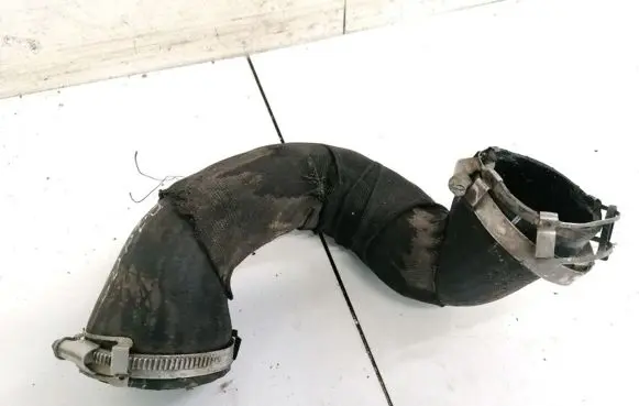 Audi A6 S6 C6 4F Intercooler hose/pipe