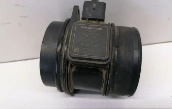 Peugeot 407 Mass air flow meter 9645948980 002034242