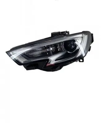 Audi A3 S3 8V Headlight/headlamp 8v0941005j