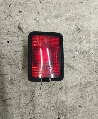 Volkswagen Transporter - Caravelle T4 Rear fog light 701941279