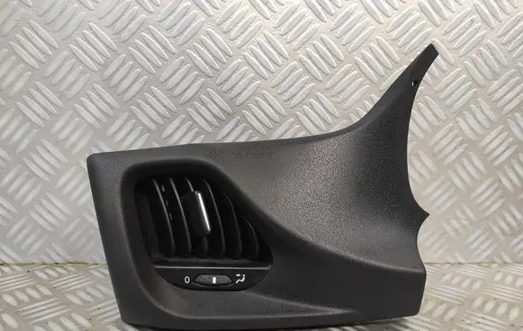 Fiat Doblo Dashboard air vent grill cover trim 07356159870 51921252 7356057260E