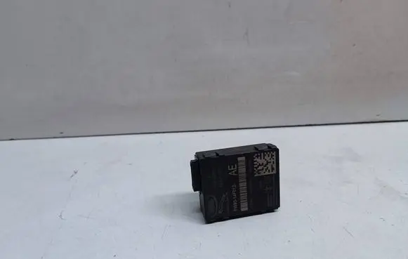 Land Rover Range Rover Sport L494 Tire pressure control unit FW9314F012AE