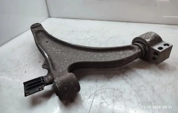Front control arm