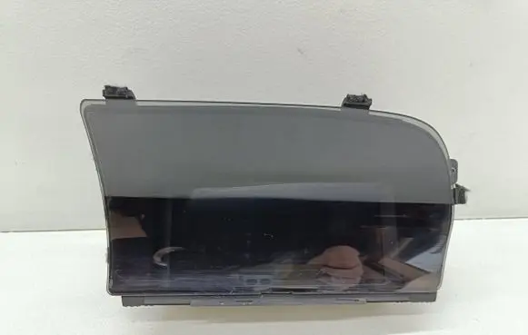 Mercedes-Benz S W221 Screen/display/small screen A2218205489