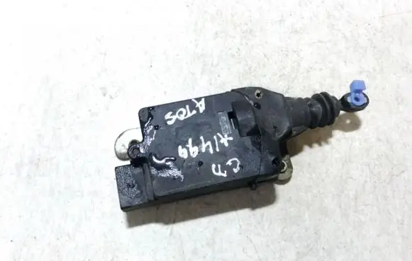 Hyundai Atos Classic Central locking motor 