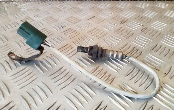 Infiniti FX Lambda probe sensor 0ZA554N10