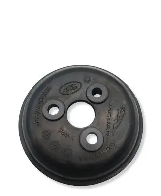 Land Rover Discovery Sport Water pump pulley GX738509AA