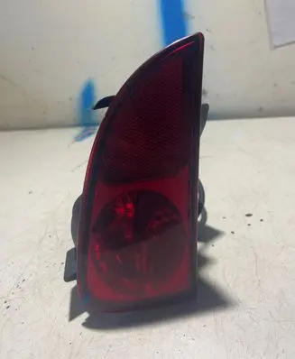 Renault Espace - Grand espace IV Rear fog light 8200027154
