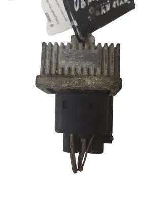 Renault Espace - Grand espace IV Glow plug pre-heat relay 770115078