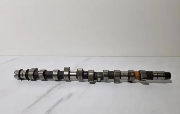 Camshaft