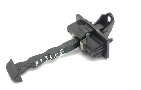 Opel Astra L Rear door check strap stopper