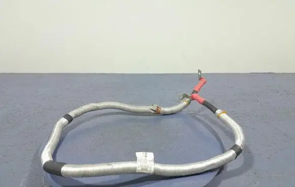 BMW X3 E83 Other wiring loom 8485066