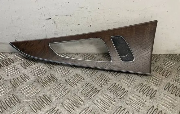 Audi A6 Allroad C7 Rear door card trim 4G0867420H 4G0867420