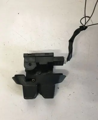 Renault Laguna II Tailgate/trunk/boot lock/catch/latch