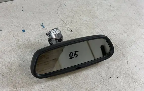 Peugeot 3008 I Rear view mirror (interior) 96864409XT