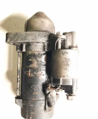 Toyota Avensis T250 Starter motor