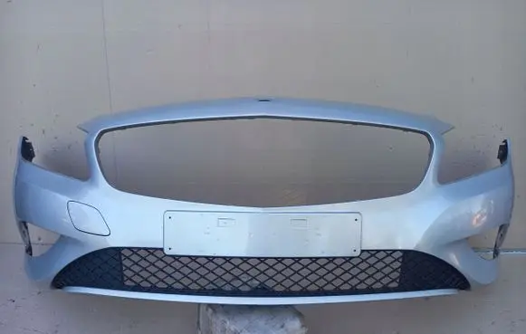 Mercedes-Benz A W176 Front bumper A1768850025