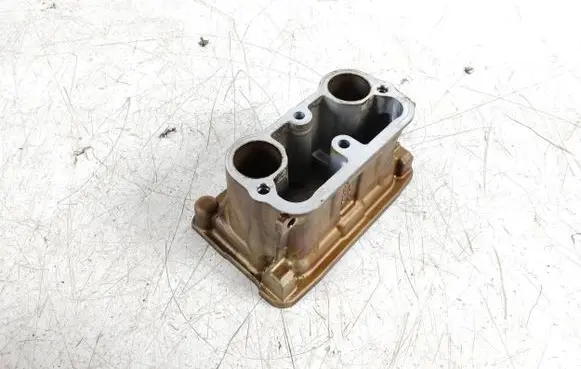 BMW X5 F15 other engine part 7595546