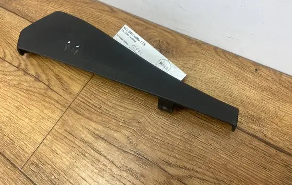 Cadillac CTS Front passenger seat rail trim 5061320PINYA 5061320