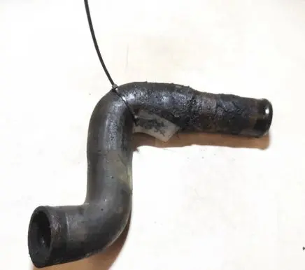 Ford Mondeo Mk III Intercooler hose/pipe