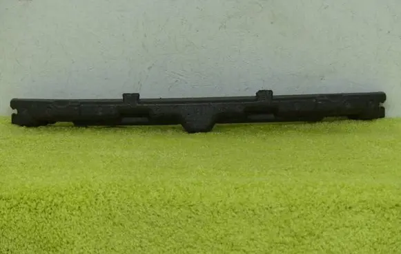 Opel Zafira C Front bumper foam support bar 13478525