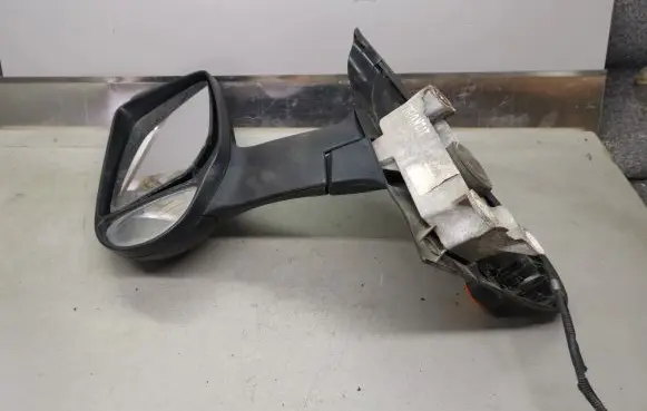 Ford Transit Manual wing mirror 202211