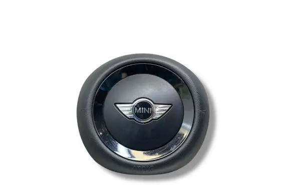Mini One - Cooper Coupe R56 Steering wheel airbag 6791372