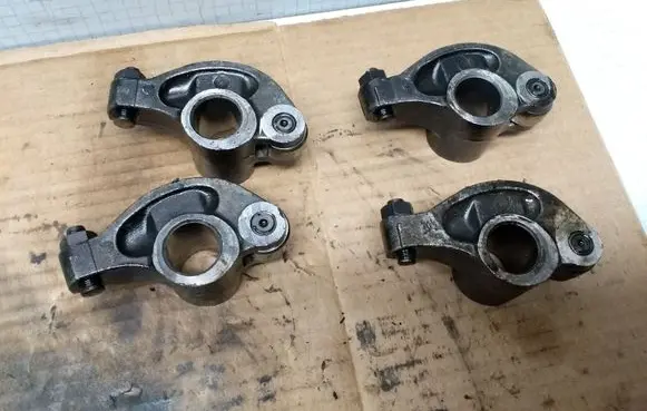 Mazda 323 Other engine bay part