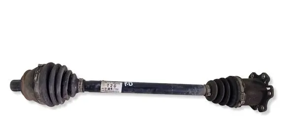 Audi A6 S6 C6 4F Front driveshaft 4F0407272G