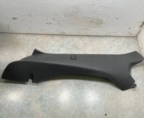 Seat Leon (5F) (C) pillar trim 5F4867765 960195200