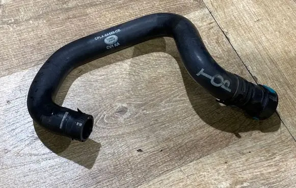 Land Rover Range Rover Sport L494 Engine coolant pipe/hose CPLA8A589CB