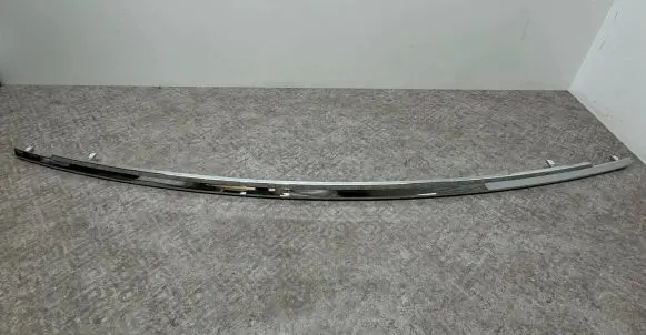 BMW 7 G11 G12 Tailgate trim 7376778 51137376778