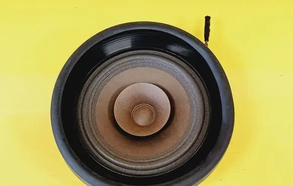 Volkswagen New Beetle Rear door speaker 1C0035411M